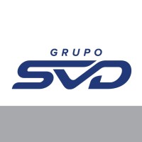 Grupo SVD Logo