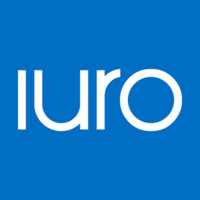 IURO Logo