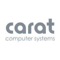Carat Computer Systems Logo