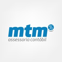 Mtm Assessoria Contábil Logo