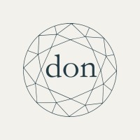 Don Investimentos Imobiliarios Logo