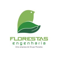 Florestas Engenharia Logo