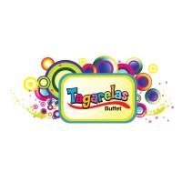 Tagarelas Buffet Logo