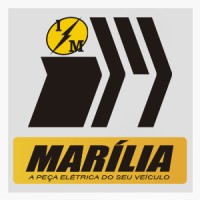 Indústria Marília De Auto Peças Logo