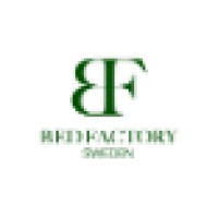 Bed Factory Sweden Logo