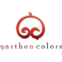 Earthen Colors Exim Pvt Ltd. Logo
