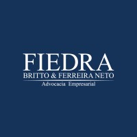 Fiedra Britto & Ferreira Neto Advocacia Empresarial Logo