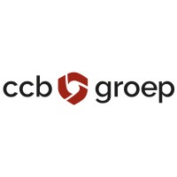 CCB Groep Logo