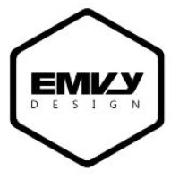 EMVY Design Logo