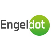 Engeldot Pomp- en Leidingsystemen Logo
