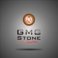 GMG Stone Logo