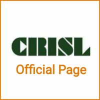 Credit Rating Information and Services Limited (CRISL) Logo