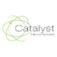 Catalyst EMEA Logo