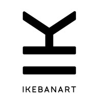 IKEBANART Logo