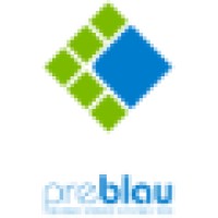 Preblau Logo