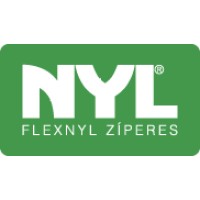 Flexnyl Zíperes LTDA Logo