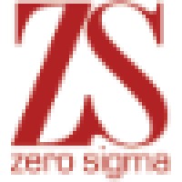 Zerosigma - Business Proces Consultancy Logo