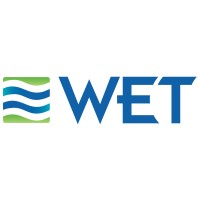 WET Chemical International Corp. Logo