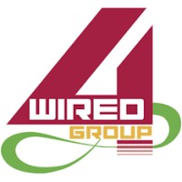 Wired 4 Group Pty Ltd Logo