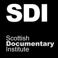 Scottish Documentary Institute Logo