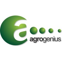 Agrogenius Consulting Logo