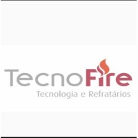 Tecnofire Logo
