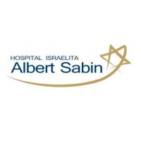 Hospital Israelita Albert Sabin Logo
