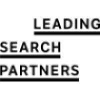 LEADING SEARCH PARTNERS Logo