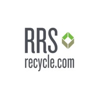 RRS (Resource Recycling Systems) Logo