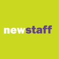 Newstaff Employment Logo