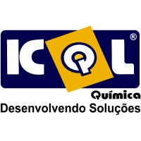 ICQL Química Logo