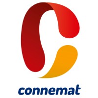 Connemat Logo
