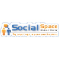 SocialSpace Global Media Logo