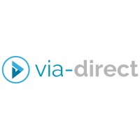 Via-Direct B.V. Logo
