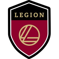 Legion Logistics, LLC Logo