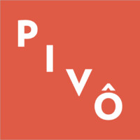 Pivô Arte e Pesquisa Logo