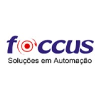 Foccus Soluções em Automação Logo