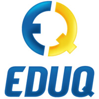 Eduq Complexo Educacional Logo