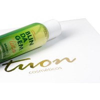 Tuon Cosmeticos Logo