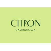 Citron Gastronomia Logo