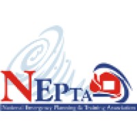 National Emergency Planning and Training Association Logo