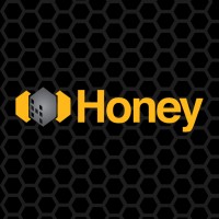 Honey Construction Ltd Logo