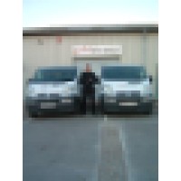 Goldstraw Engineering Services Limited Logo