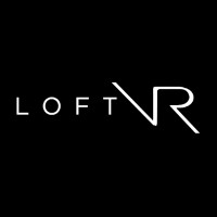 LOFTVR Logo