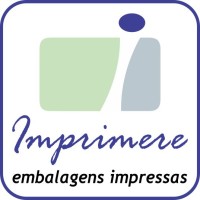 Imprimere Embalagens Impressas Ltda Logo