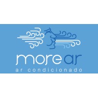 Morear Ar Condicionado Logo