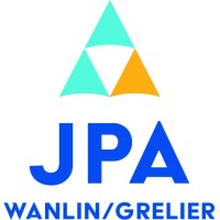 JPA Wanlin Grelier Logo