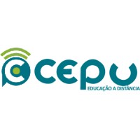 Colégio CEPU Logo