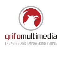 Grifo multimedia Logo