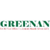 GREENAN Logo